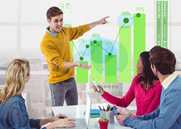 creative-monitor-tech-digitally-generated-desk