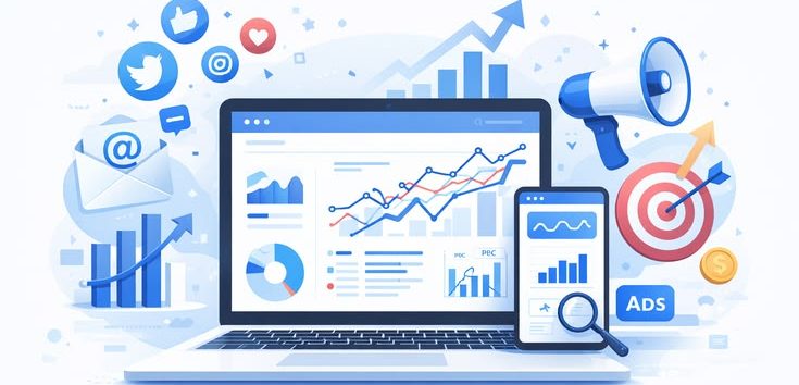 The Importance of Branding in the Digital Age