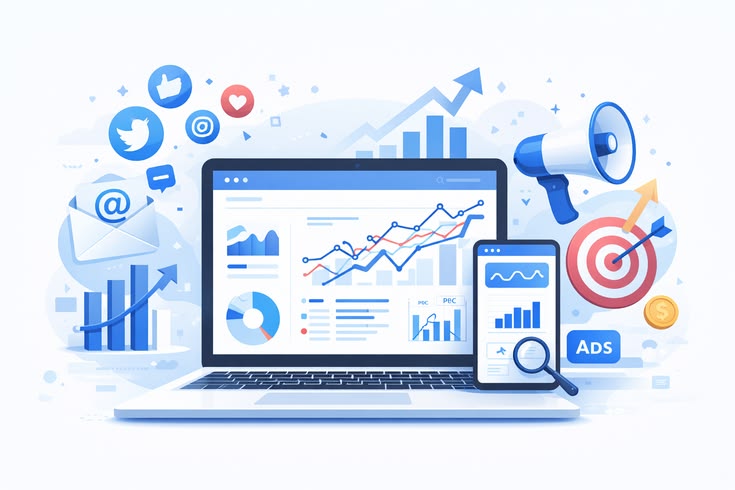The Importance of Branding in the Digital Age