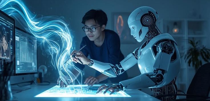 How AI Is Revolutionizing Business Operations