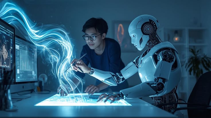 How AI Is Revolutionizing Business Operations