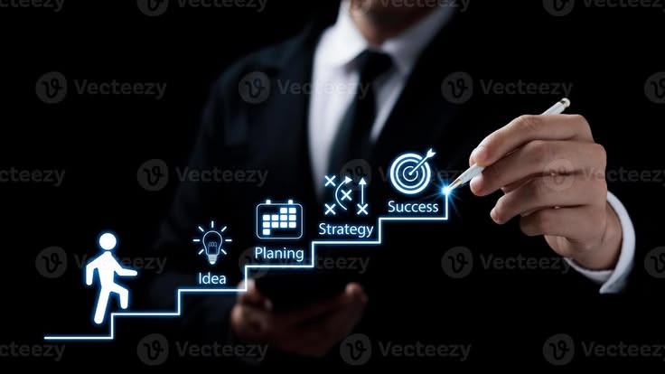 How Content Marketing Generates Long-Term Business Growth