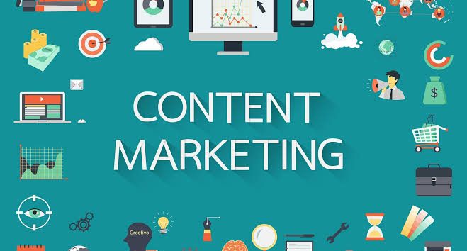 Content Marketing Strategies That Increase Sales