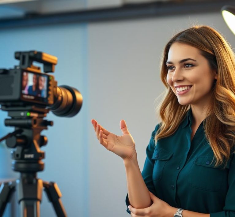 Why Video Is No Longer Just Content—It's a Business Growth Tool